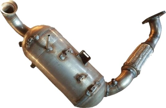 Partikkelfilter VEGAZ FK-877SIC