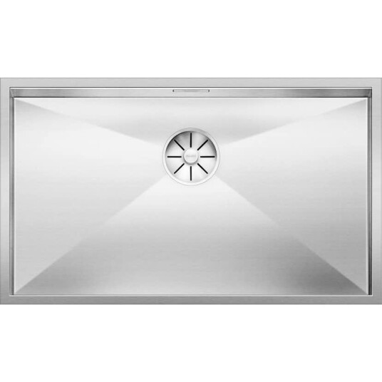 Kjøkkenvask Blanco Zerox IF InFino Kjøkkenvask Blanco Zerox IF InFino