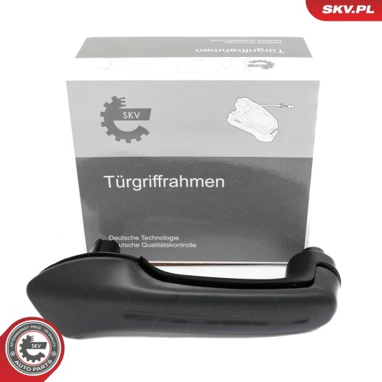 Dørhåndtak, kupedeler ESEN SKV 97SKV013