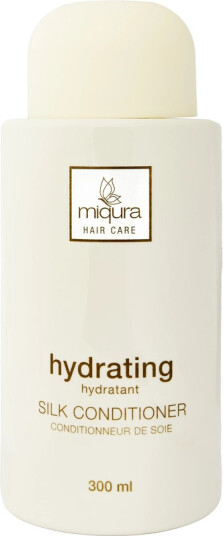 Miqura Hydrating Silk Conditioner 300 ml