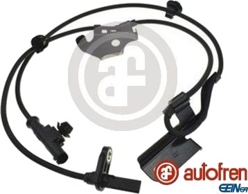 AUTOFREN SEINSA DS0074 Sensor ABS