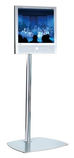 UNICOL Tevella Floorstand, up to 32"