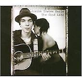 MediaTronixs Justin Townes Earle : The Good Life CD (2008) Pre-Owned