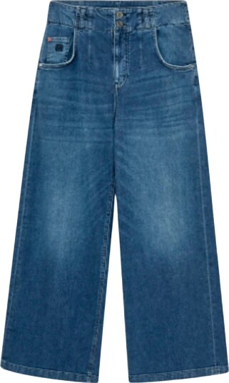 Heyanno Dame Jeans Blå W29, Heyanno Dame Jeans Blå W29,