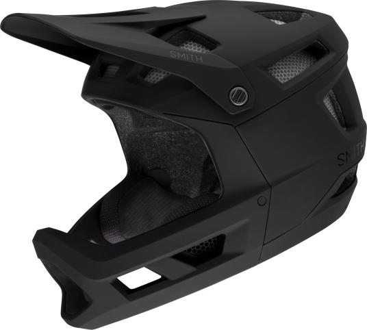 Smith Mainline Mipsmatte black M Smith Mainline Mipsmatte black M