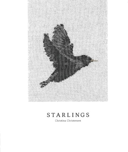 Starlings | Christina Christensen | Språk: Dansk