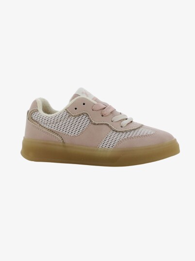 SJ Sneakers Nude/Copper 34 SJ Sneakers Nude/Copper 34