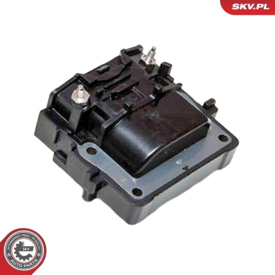 ESEN SKV 03SKV063 Tennspole