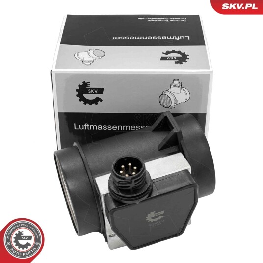 Luftmengdemåler ESEN SKV 07SKV253