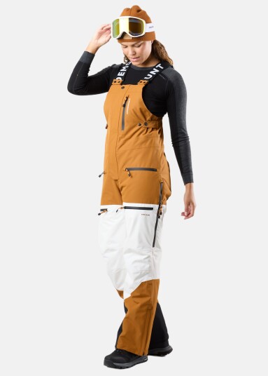 Freeride Bib Pants W