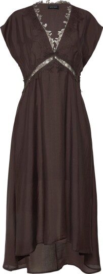 Copenhagen Muse Cmmolly Dress   Brown   XS