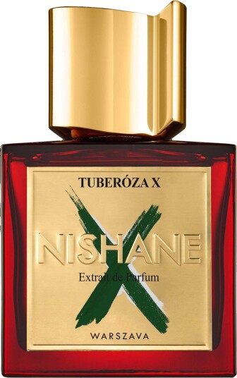 NISHANE Tuberoza X 50 ml NISHANE Tuberoza X 50 ml
