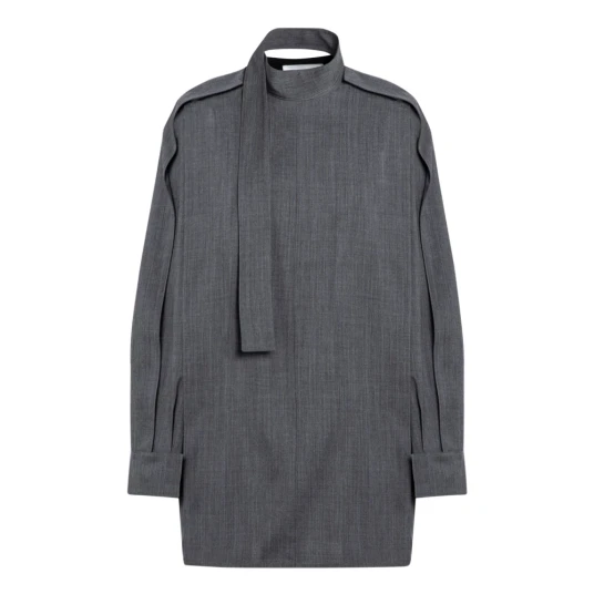 Jil Sander Dame Jakker Grå M,