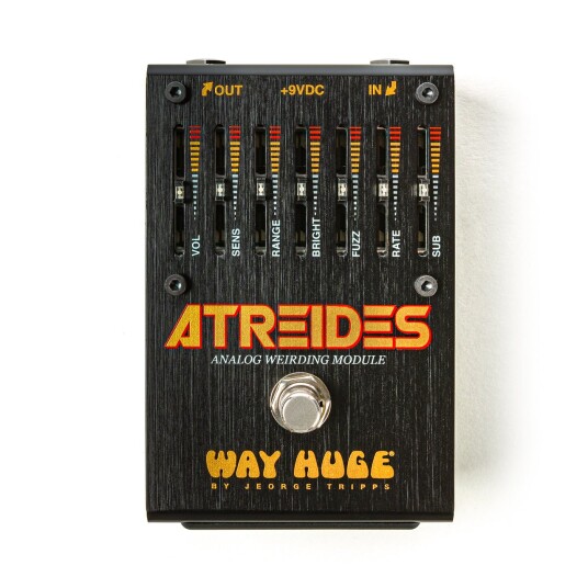 Way Huge Atreides