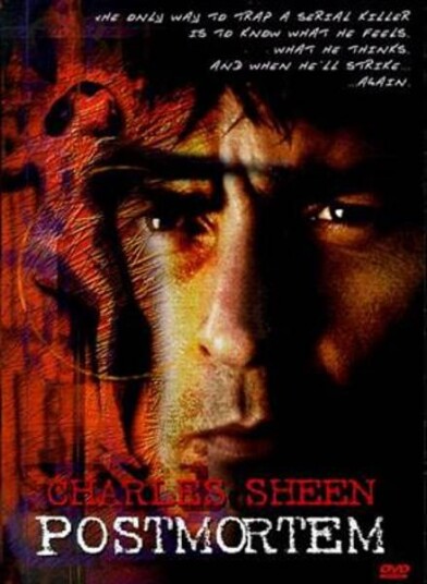 Postmortem DVD Postmortem DVD
