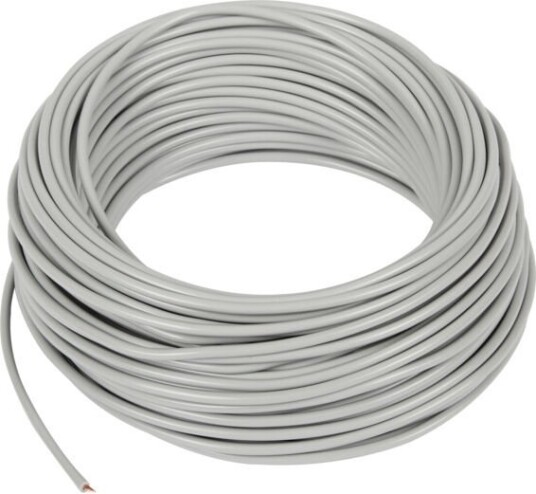 Namron PN 1,5mm² Grå Snelle - 1040546