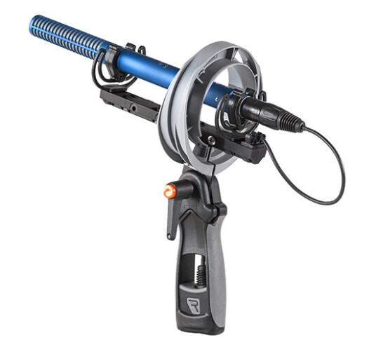 Rycote Super-Shield Kit til MKE 600