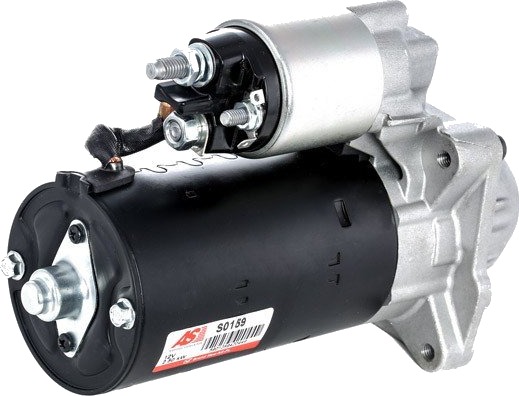 AS PL S0159 Starter