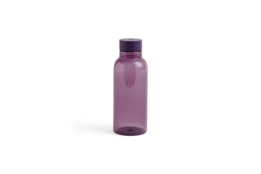 HAY - Miz Water Bottle 0.54 L - Purple HAY - Miz Water Bottle 0.54 L - Purple