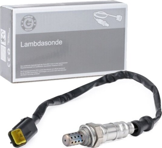 ESEN SKV 09SKV001 Lambdasonde