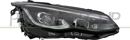PRASCO VG4104933 Frontlykter