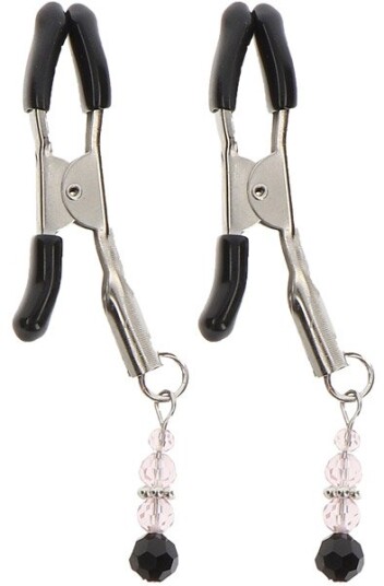 Taboom Non Adjustable Clamps Beads