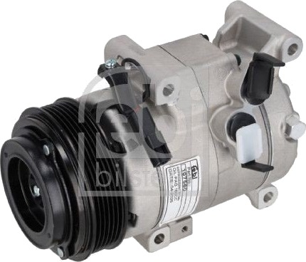 AC-kompressor FEBI BILSTEIN 197560