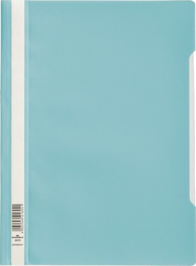 Durable 257320 Akva Polypropylen Pp A4 50 Stykker Durable 257320 Akva Polypropylen Pp A4 50 Stykker