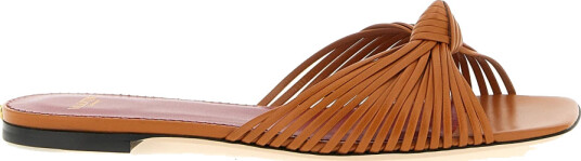 Valentino Garavani Dame Sko Brun 37 1/2 EU, Valentino Garavani Dame Sko Brun 37 1/2 EU,