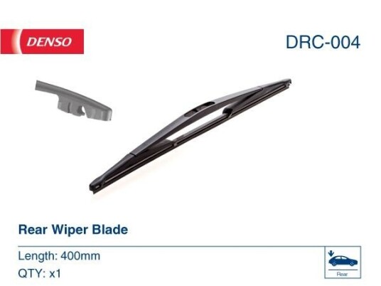 Viskerblad DENSO DRC 004 Viskerblad DENSO DRC 004