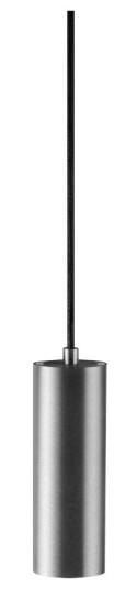 Light-Point - Zero S1 Pendel Titanium