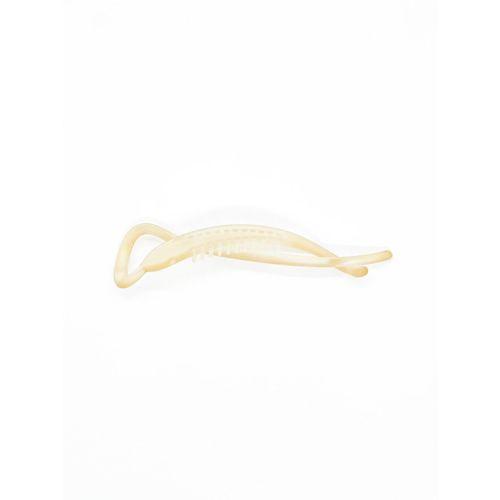 OnFleek, Swirly Hairclip Beige OnFleek, Swirly Hairclip Beige