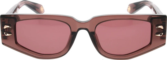 Roberto Cavalli Dame Accessories Rosa ONE SIZE, Roberto Cavalli Dame Accessories Rosa ONE SIZE,