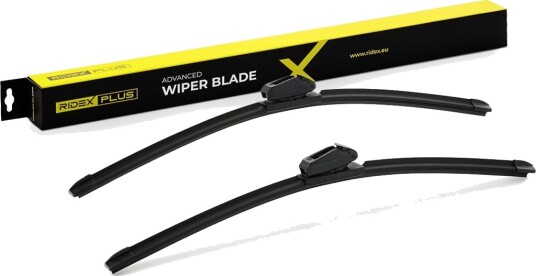 RIDEX PLUS 298W0083P Vindusvisker RIDEX PLUS 298W0083P Vindusvisker