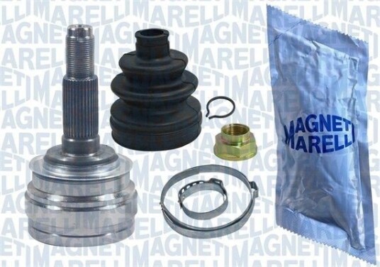 Magneti Marelli Drivknute drivaksel MAGNETI MARELLI 302015100341