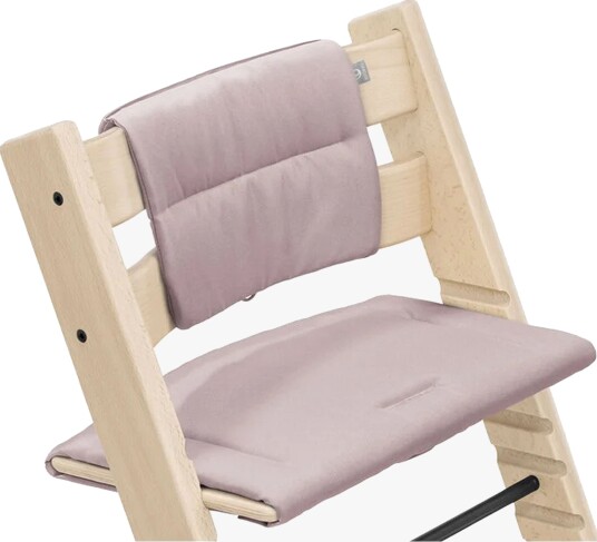 Stokke Tripp Trapp Pute Heathermauve Stokke Tripp Trapp Pute Heathermauve
