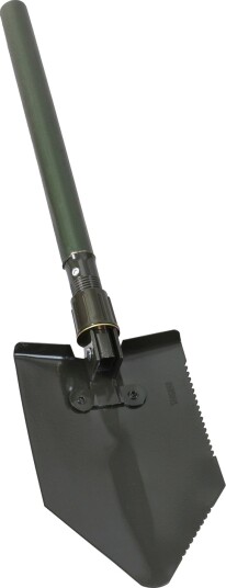 Rothco sammenleggbar spade - G.I.-type Oliven Grønn