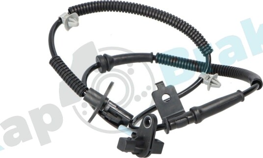 RAP BRAKES R A0720 Sensor ABS