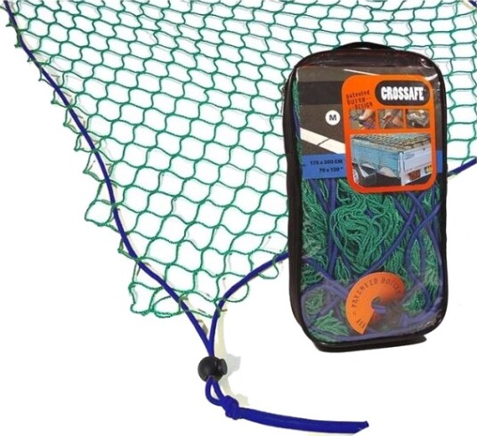 Transportnet 175X300cm Str M