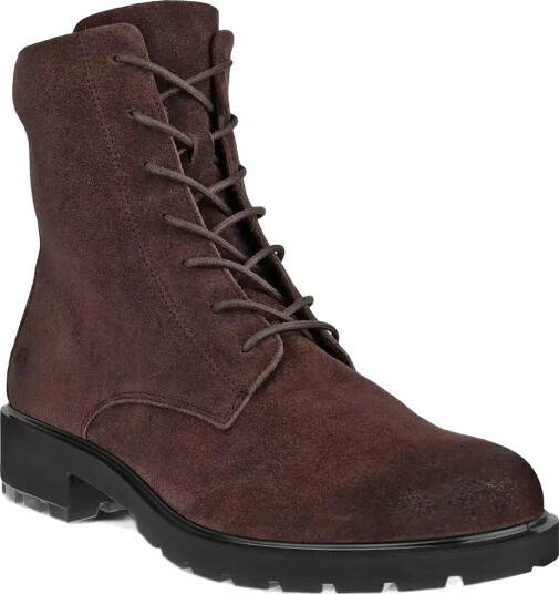ECCO Metropole Vienna W - Brown - 42