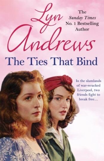 The Ties that Bind A friendship that can survive war, tragedy and loss The Ties that Bind A friendship that can survive war, tragedy and loss