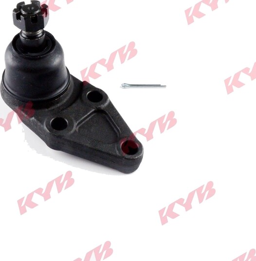 Bærekule KYB KBJ1135