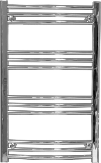 Somatherm Håndkletørker Chrd-850 Kombi R El- Og Vannbåren, 515 × 900 mm