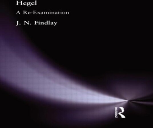 Hegel
