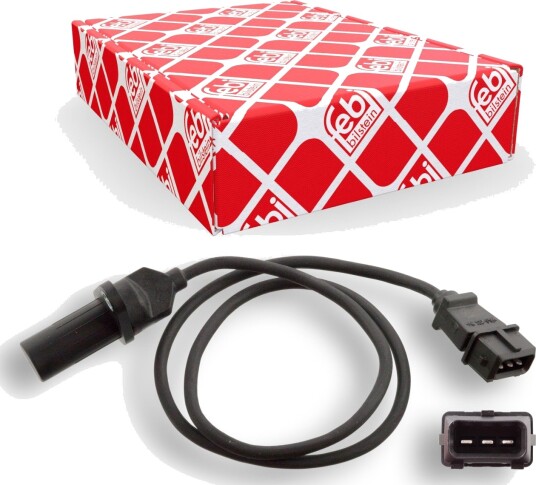 Impulsgiver, veivaksel FEBI BILSTEIN 101475