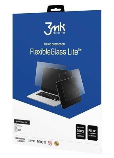 3Mk Flexibleglass Lite Lenovo Tab Extreme, Szkło Hybrydowe Lite