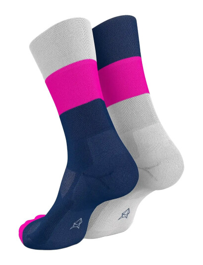 INCYLENCE Incylence Ultralight Mirrored Pink Multi/patterned 43 46 x 18