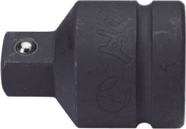 HANS 83805B Reduksjonsadapter, skralle
