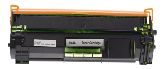 CF244A, Tonerkassett, erstatter HP 44A, svart, 1.000 sider, inkClub CF244A, Tonerkassett, erstatter HP 44A, svart, 1.000 sider, inkClub