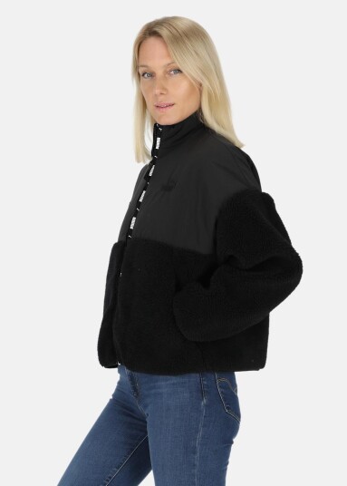 Puma Sherpa Jacket